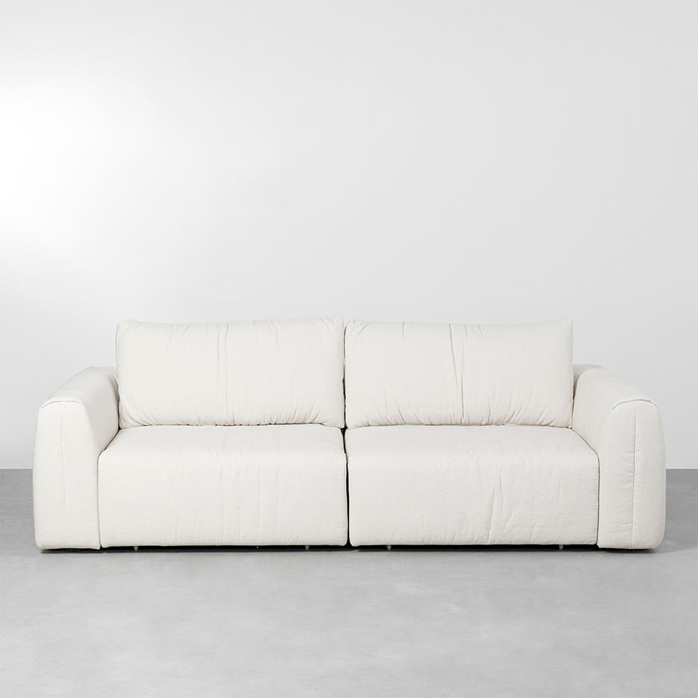 sofa eletrico noma frontal
